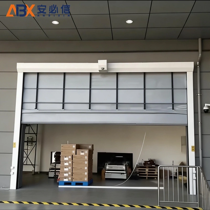 三亚市背带堆积门