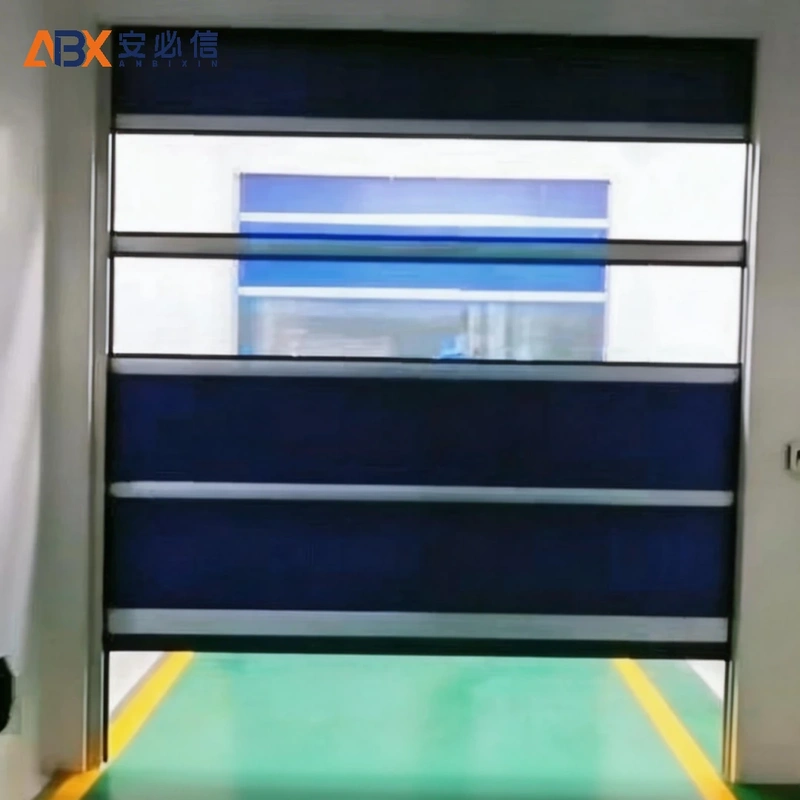 三亚市快速卷帘门